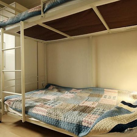 The Somi Guesthouse Сеул Номер фото