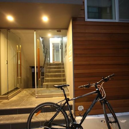 The Somi Guesthouse Сеул Номер фото