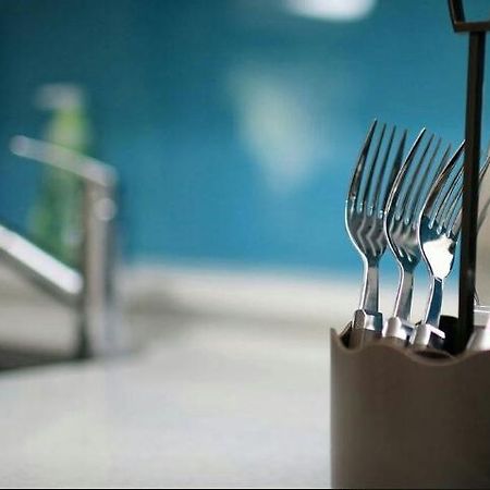 The Somi Guesthouse Сеул Экстерьер фото