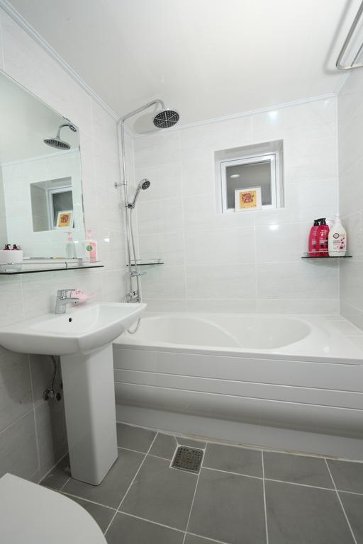 The Somi Guesthouse Сеул Номер фото