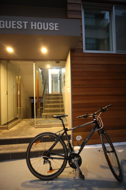 The Somi Guesthouse Сеул Номер фото