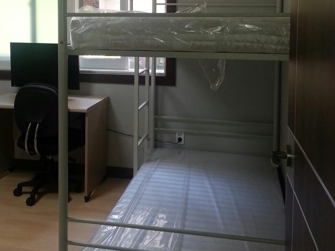 The Somi Guesthouse Сеул Экстерьер фото