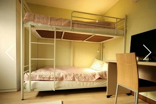 The Somi Guesthouse Сеул Экстерьер фото