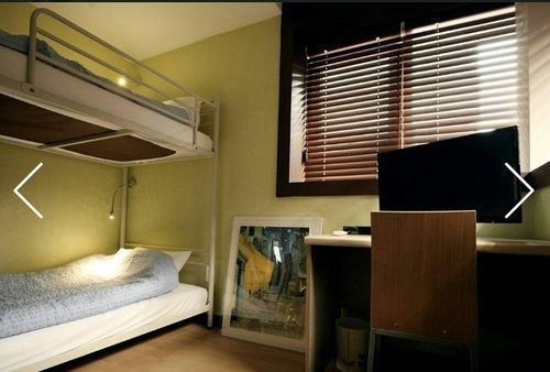 The Somi Guesthouse Сеул Экстерьер фото